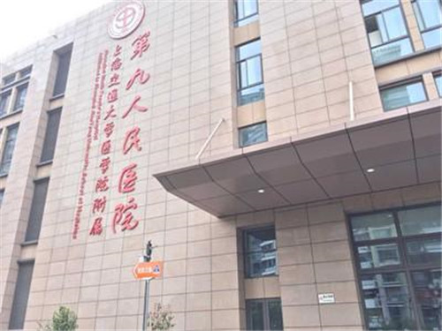 上海九院陈付国隆鼻怎么样?多少钱_案例_口碑