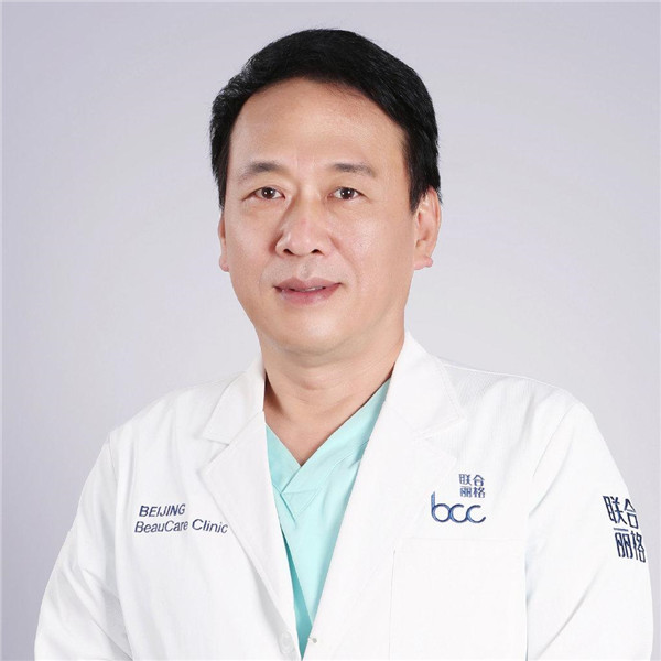 北京联合丽格陈万芳抽脂术后果怎么样?案例,价格,口碑