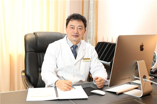 上海华美谢卫国抽脂术后果怎么样?案例_价格_口碑