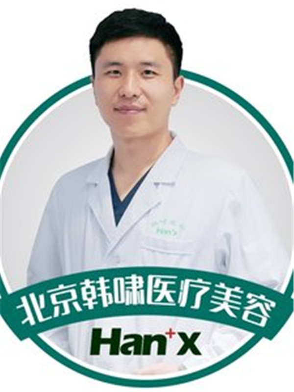 北京韩啸姜辉抽脂术后果怎么样？案例_价格_口碑