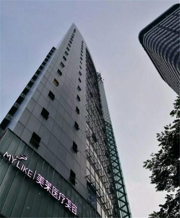 孙海如抽脂术后果怎么样?案例_价格