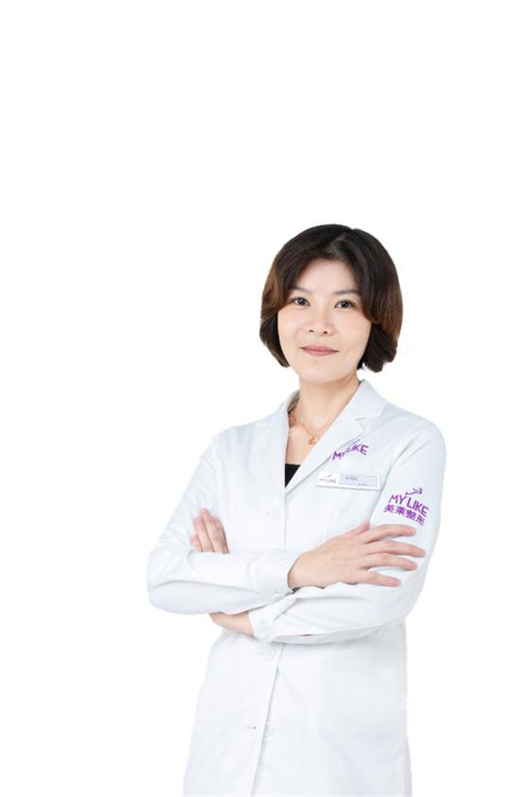 孙海如抽脂术后果怎么样?案例_价格